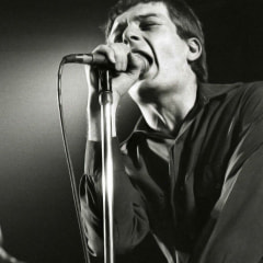 Обложка плейлиста Joy Division